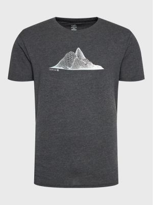 T-shirt Dare2b grigio