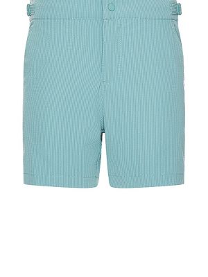Shorts Vintage Summer bleu