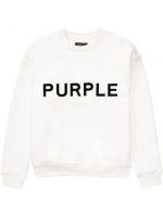 Sweatshirts für herren Purple Brand