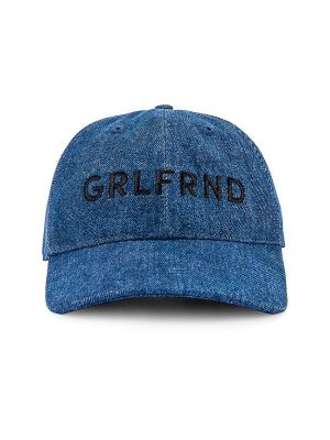 Sombrero Grlfrnd azul