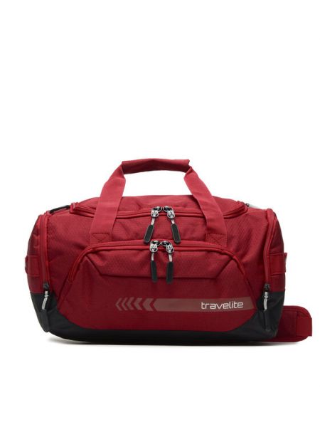 Чанта Travelite червено
