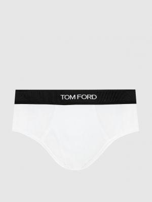 Труси Tom Ford білі