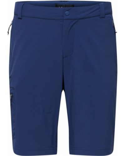 Панталон Schöffel синьо