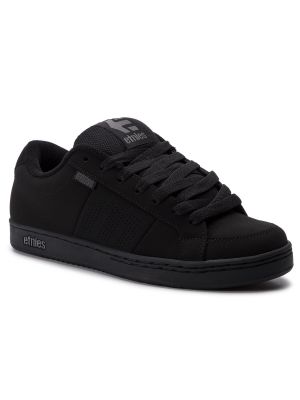 Sneakers Etnies μαύρο
