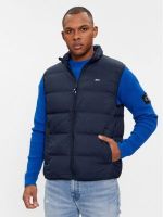 Gilets Tommy Jeans homme