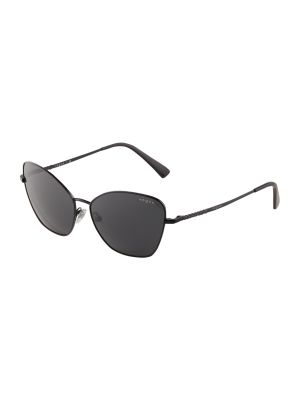 Ochelari de soare Vogue Eyewear negru