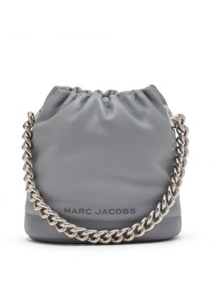 Кожени чанта Marc Jacobs
