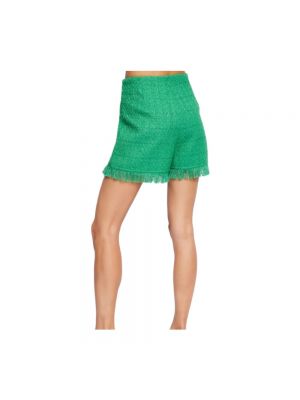 Shorts Gaudi grün