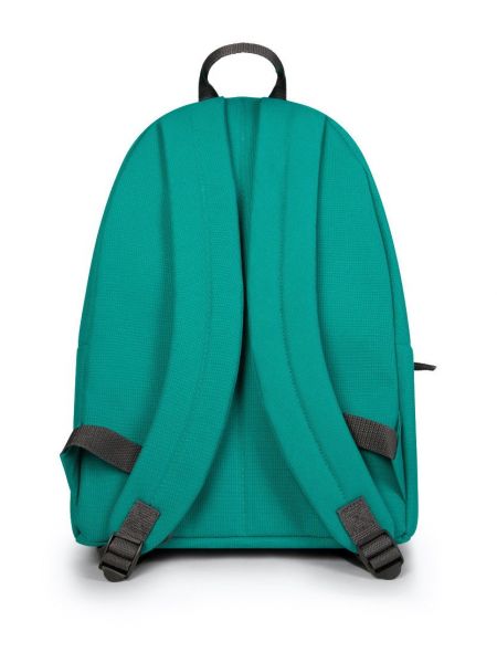 Рюкзак Hype зеленый