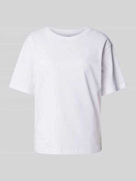 Koszulka oversize Jake*s Casual biała