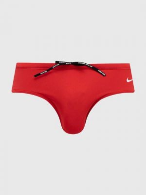 Костюм Nike красный