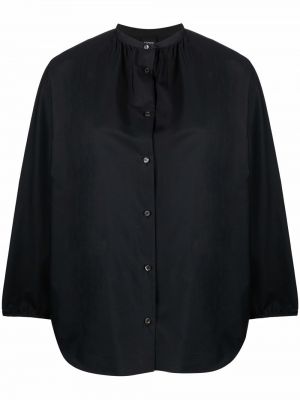 Риза Aspesi черно