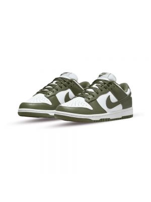 Sneakersy Nike Element zielone