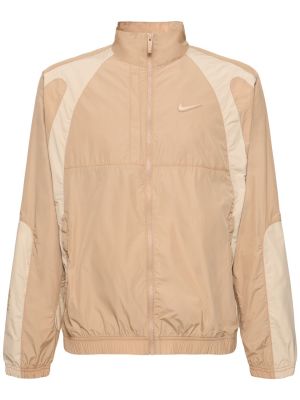 Chaqueta con trenzado Nike