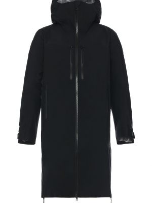 Куртка Salomon черная