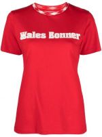 Moteriški marškinėliai Wales Bonner