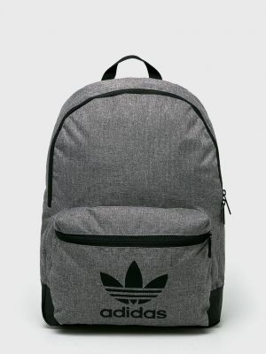 Šedý batoh Adidas Originals