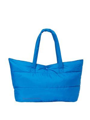 Τσάντα Marc O'polo Denim μπλε