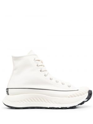 Sneakers Converse λευκό