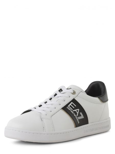 Sneakers Ea7 Emporio Armani