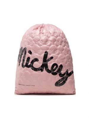 Hátizsák Mickey&friends rózsaszín