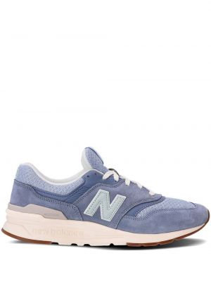 Sneakers New Balance 997 lila