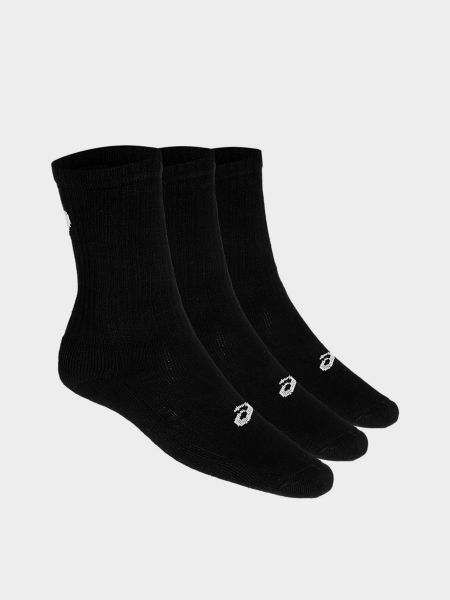Шкарпетки Asics чорні