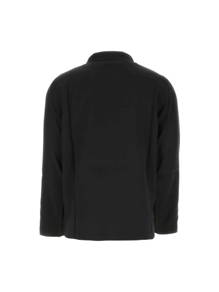 Sweatshirt Nanushka schwarz