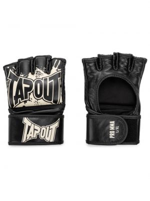 Δερμάτινα γάντια Tapout