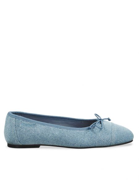 Balerina cipők Gant kék