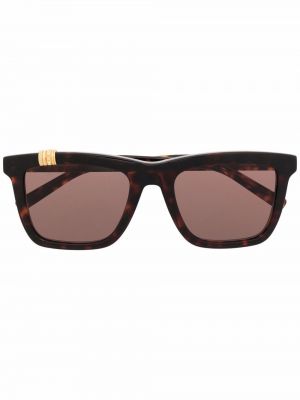 Glasögon Boucheron Eyewear brun