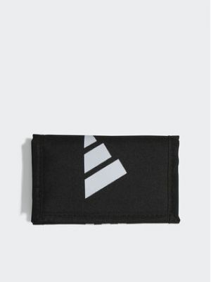 Černá peněženka Adidas
