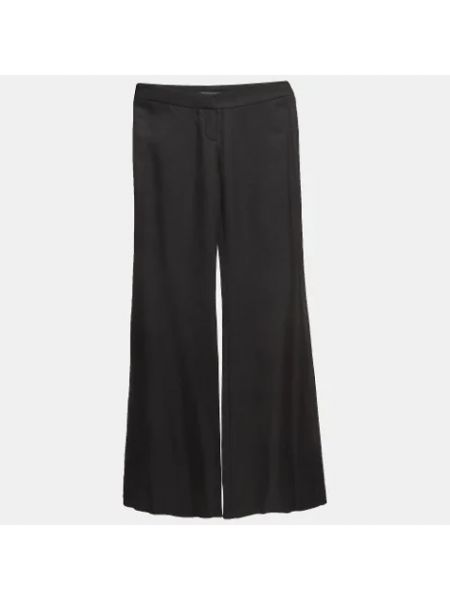 Faldas-shorts Balmain Pre-owned negro