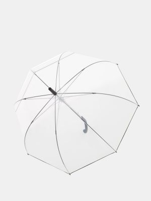 Paraguas transparente Doppler