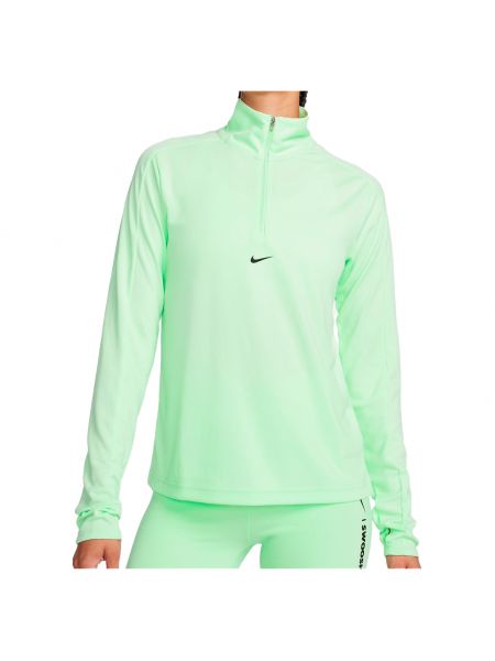 Рубашка на молнии Nike