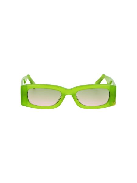Gafas de sol elegantes Gcds verde