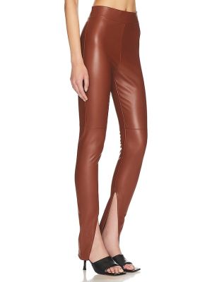 Pantalones Alix Nyc marrón