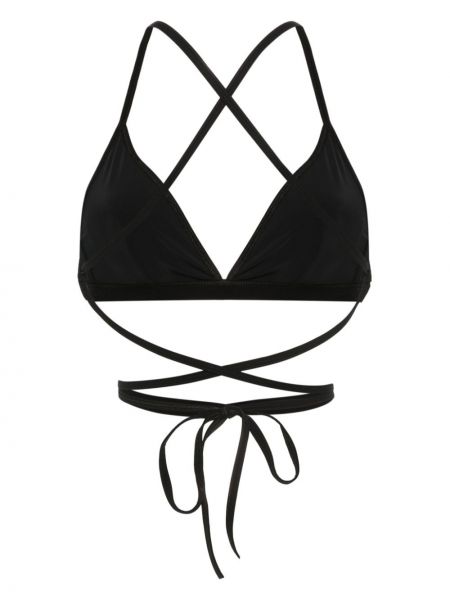 Bikini Isabel Marant melns