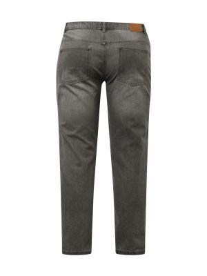 Jeans skinny Burton Menswear London grigio