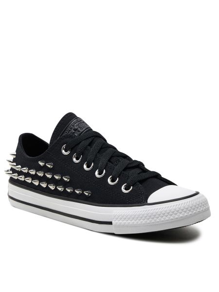 Sneakers με καρφιά με μοτίβο αστέρια Converse Chuck Taylor All Star