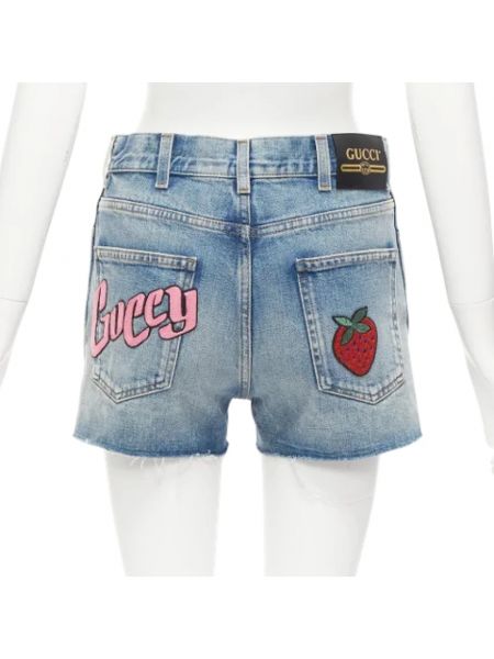 Faldas-shorts retro Gucci Vintage