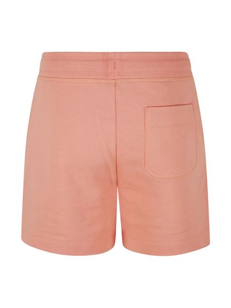 Outdoor shorts Canada Goose pink