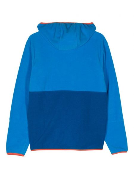 Fleece hoodie Patagonia