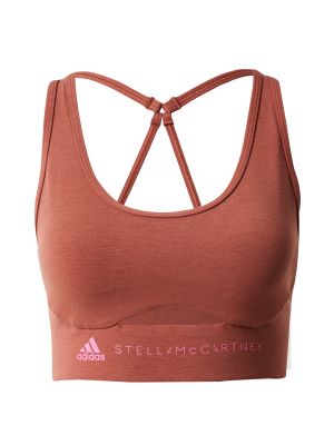 Sportmelltartó Adidas By Stella Mccartney rózsaszín