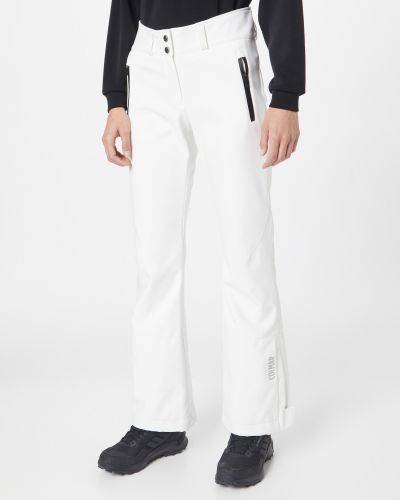 Αθλητικό παντελόνι Colmar λευκό