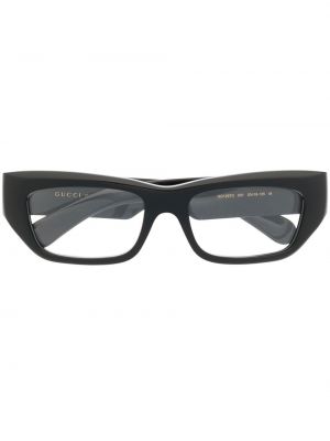 Glasögon Gucci Eyewear svart