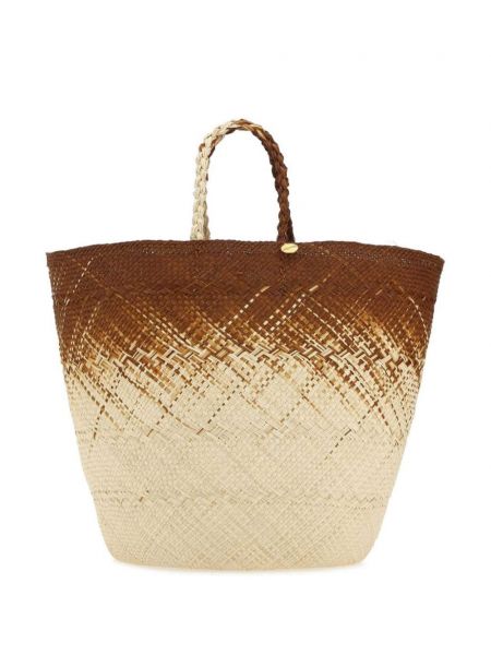 Shopping bag Guanabana