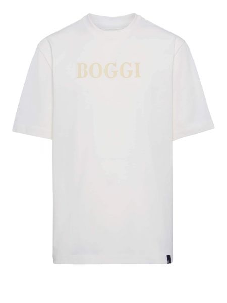 Marškinėliai Boggi Milano