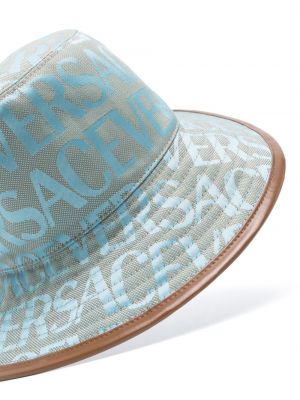 Bavlněný klobouk Versace