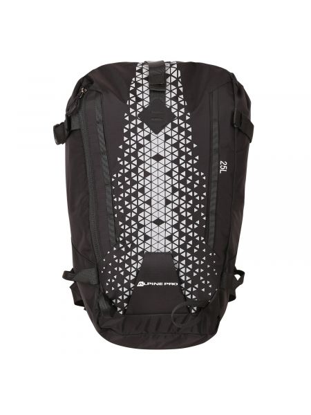 Plecak outdoor Alpine Pro czarny